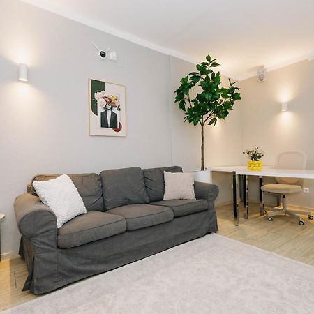 Youpartments - Zentrale Micro Apartments Kaiserslautern Dış mekan fotoğraf