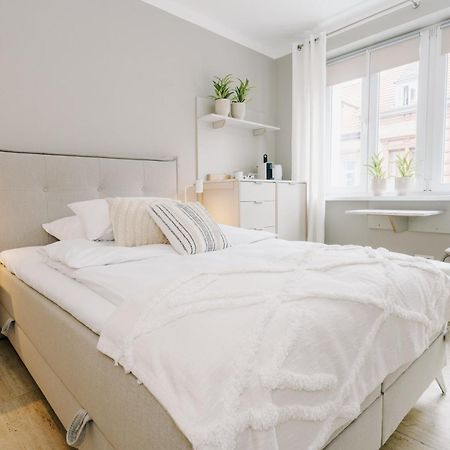 Youpartments - Zentrale Micro Apartments Kaiserslautern Dış mekan fotoğraf