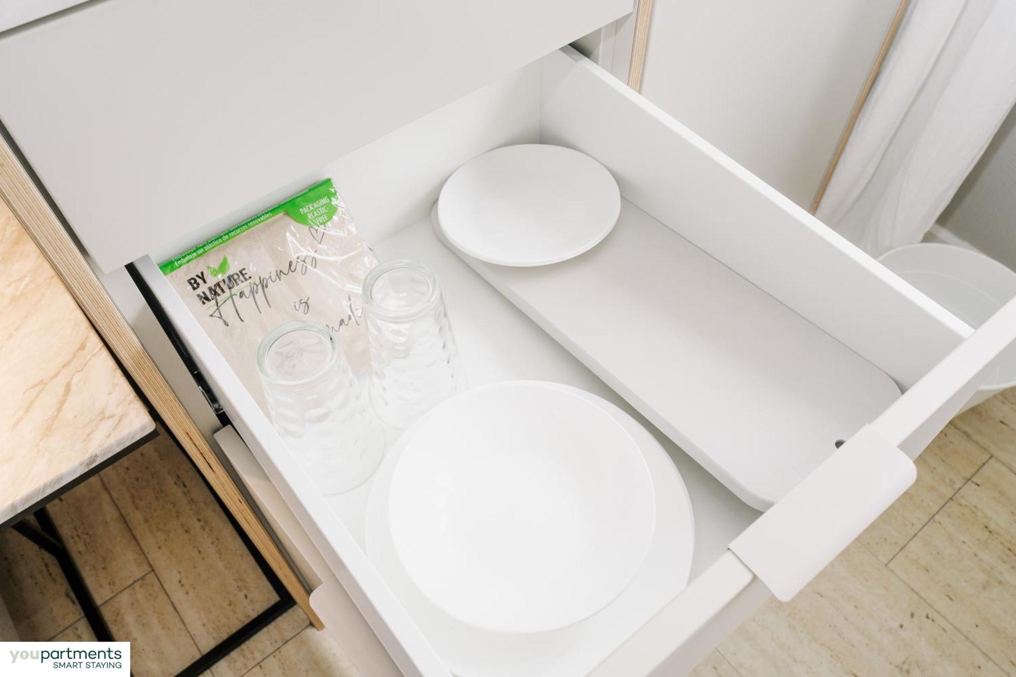 Youpartments - Zentrale Micro Apartments Kaiserslautern Dış mekan fotoğraf